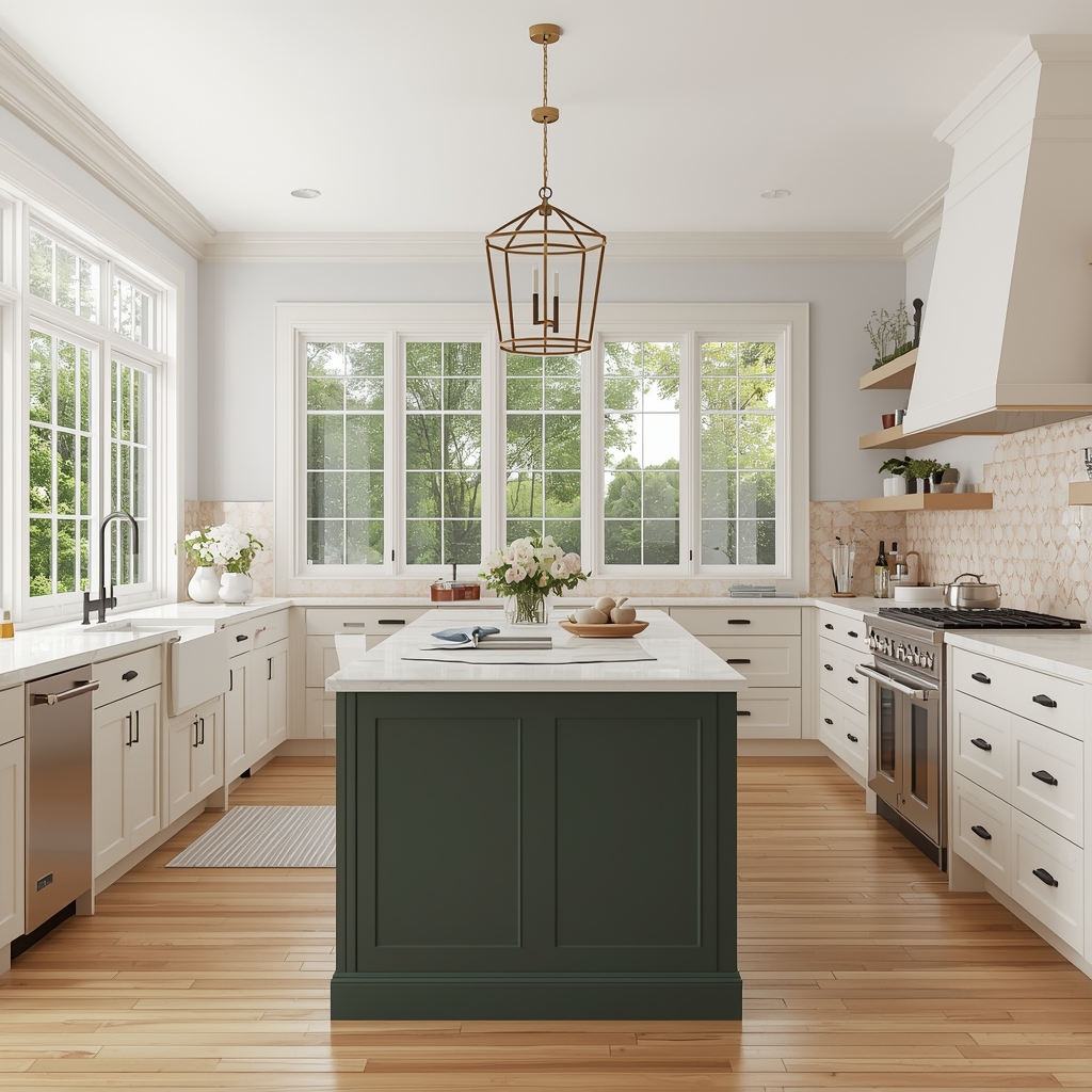 New build construction Charlotte NC