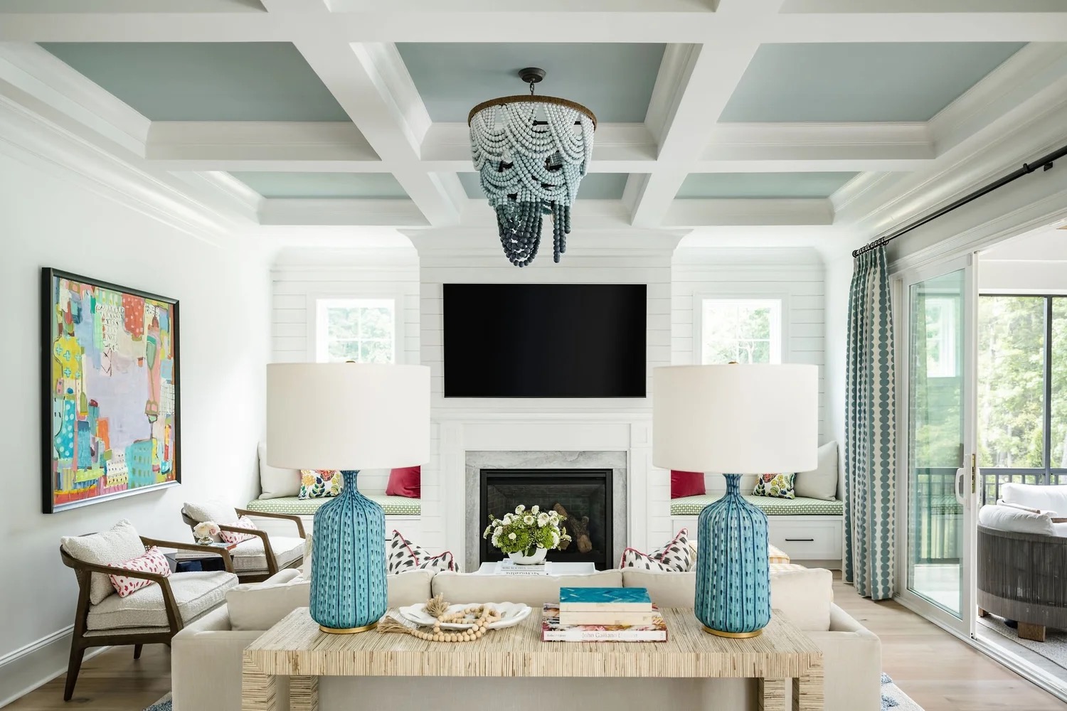 Charlotte NC home renovation